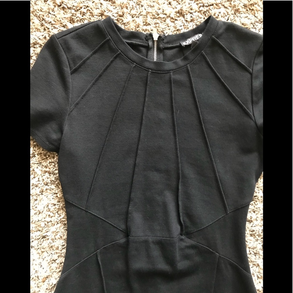 Express Dress - Picture 2 of 4